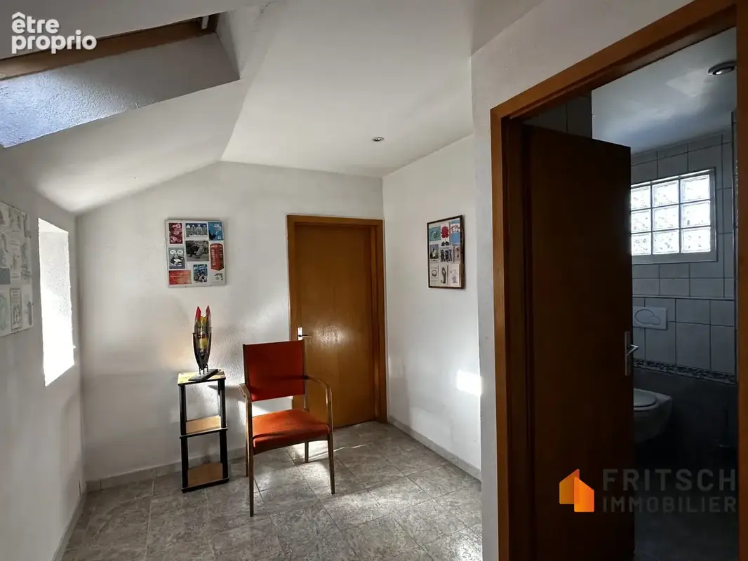 Maison 5 pièces 116 m² à vendre à Illfurth (68720) - photo 9