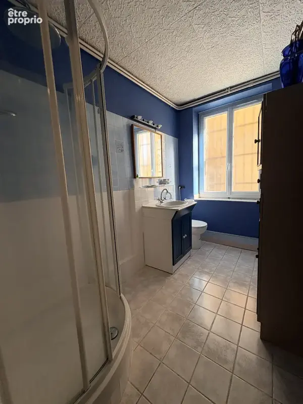 Gannat, maison familiale de 121 m2   proximité du centre   jardin & belles dépendances - photo 12
