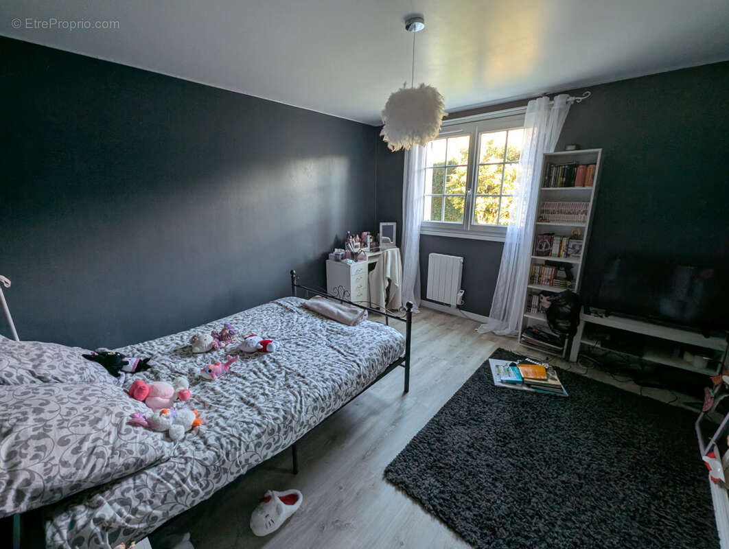 Maison à CHATEAUDUN