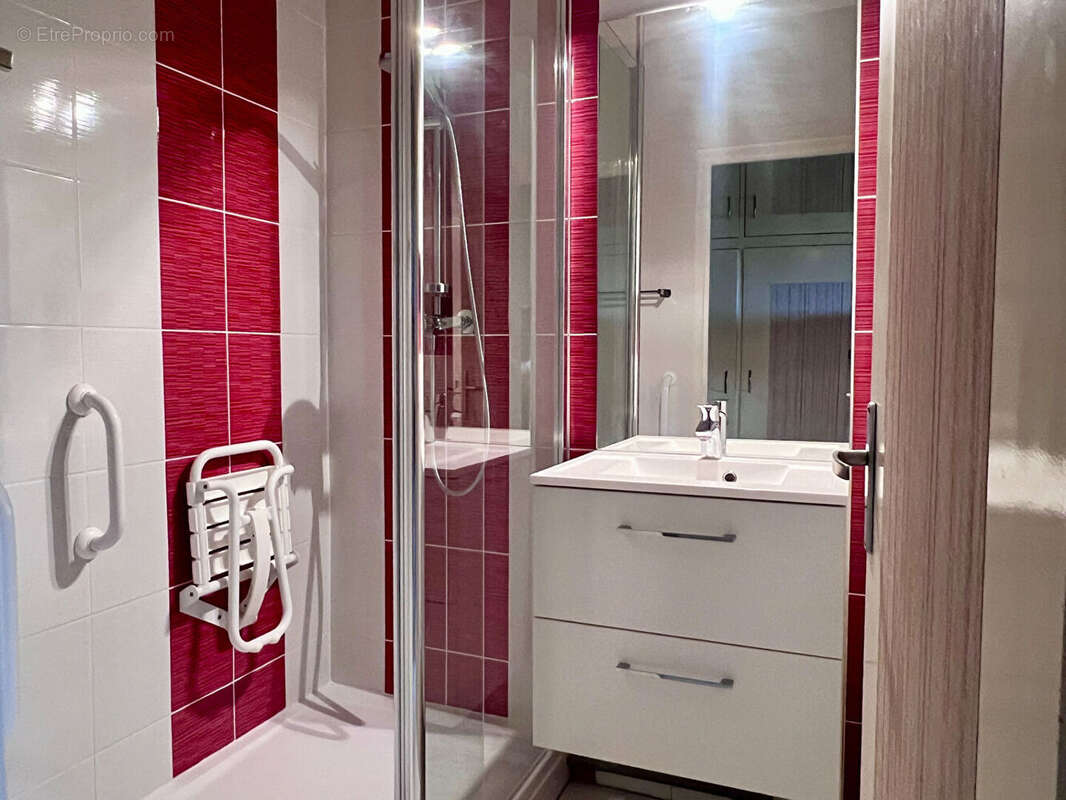 Appartement à NEVERS