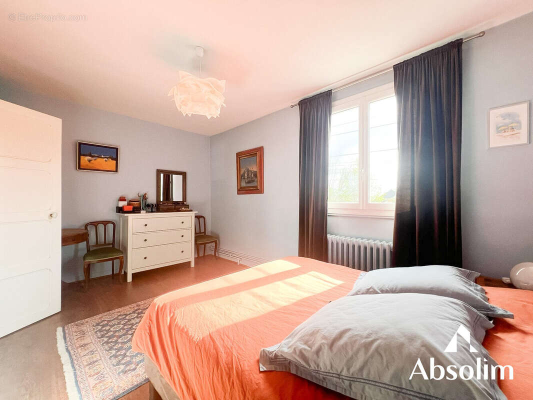 Maison 102 m² à Angers  - photo 4