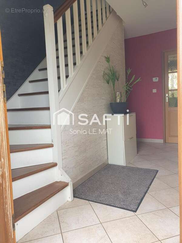 Photo 3 - Maison à BARENTIN