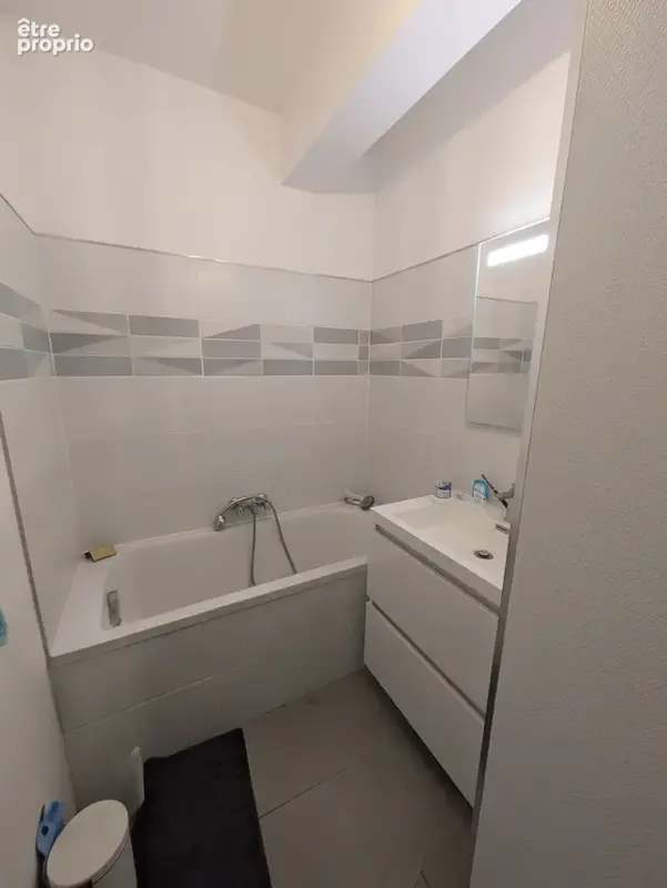 A vendre le mans - appartement 3 chambres - photo 5