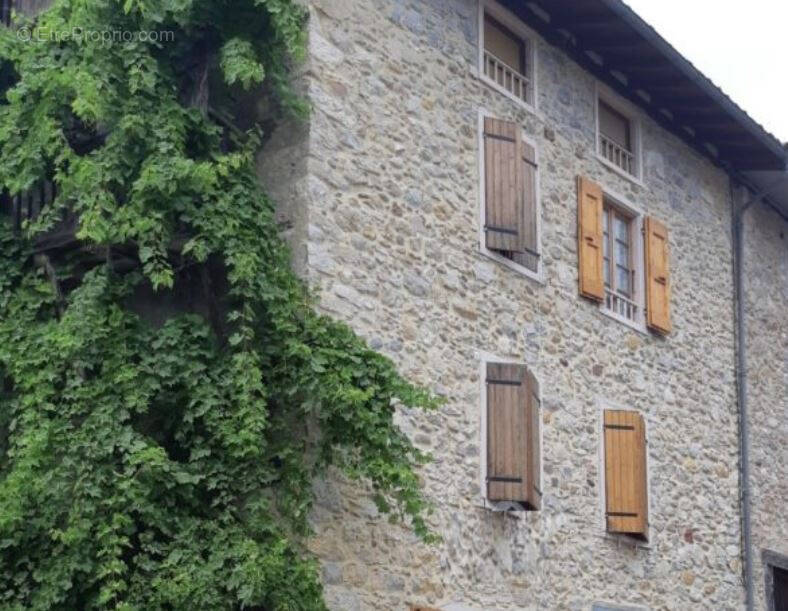 Maison à BELESTA