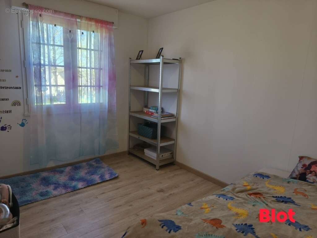 Maison à BALAZE