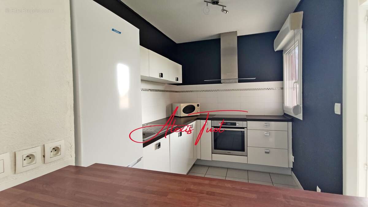 Appartement à AMBARES-ET-LAGRAVE