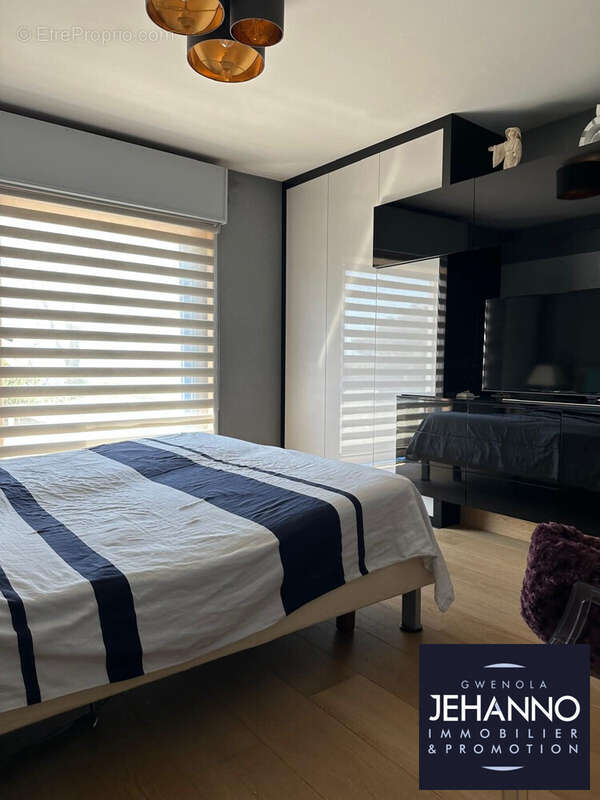 Maison 174 m² à Clohars-Carnoet  - photo 5