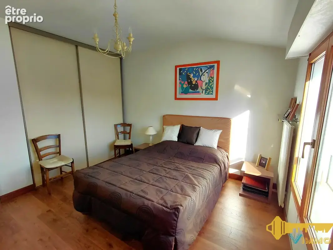 Maison familiale au calme - photo 14