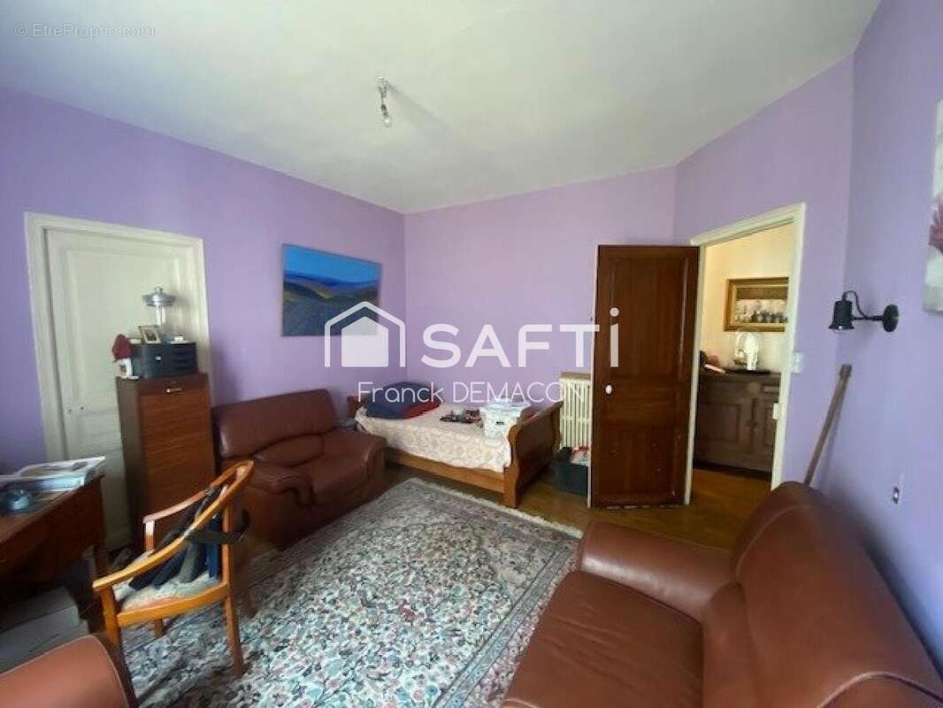 Appartement 203 m² à Montmedy  - photo 6