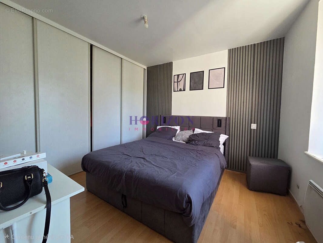 Immeuble Viarmes 9 pièces 137.73 m2 - photo 8