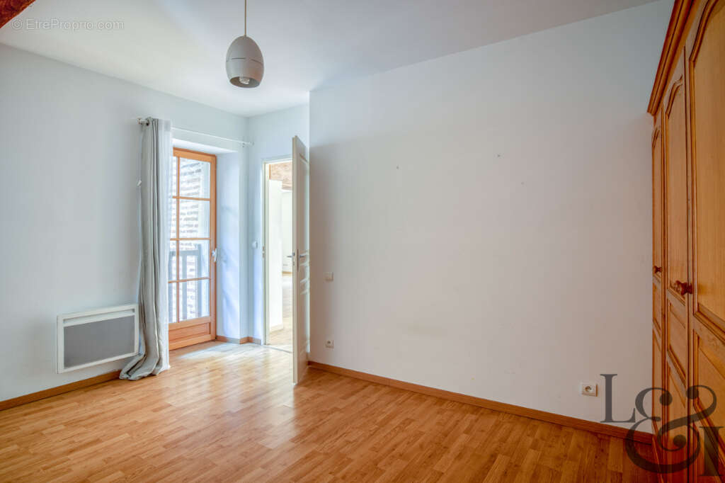 Appartement à CASSENEUIL