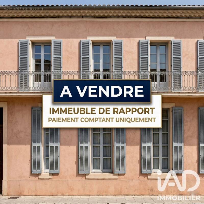 Photo 1 - Appartement à CANNES