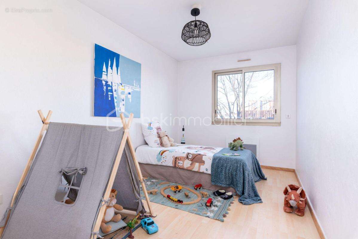 Appartement à LYON-3E