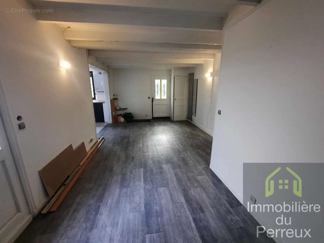 Maison à NEUILLY-PLAISANCE