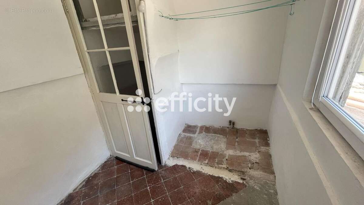 Maison à APT