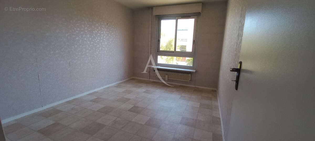 Appartement t4 rouen - photo 5