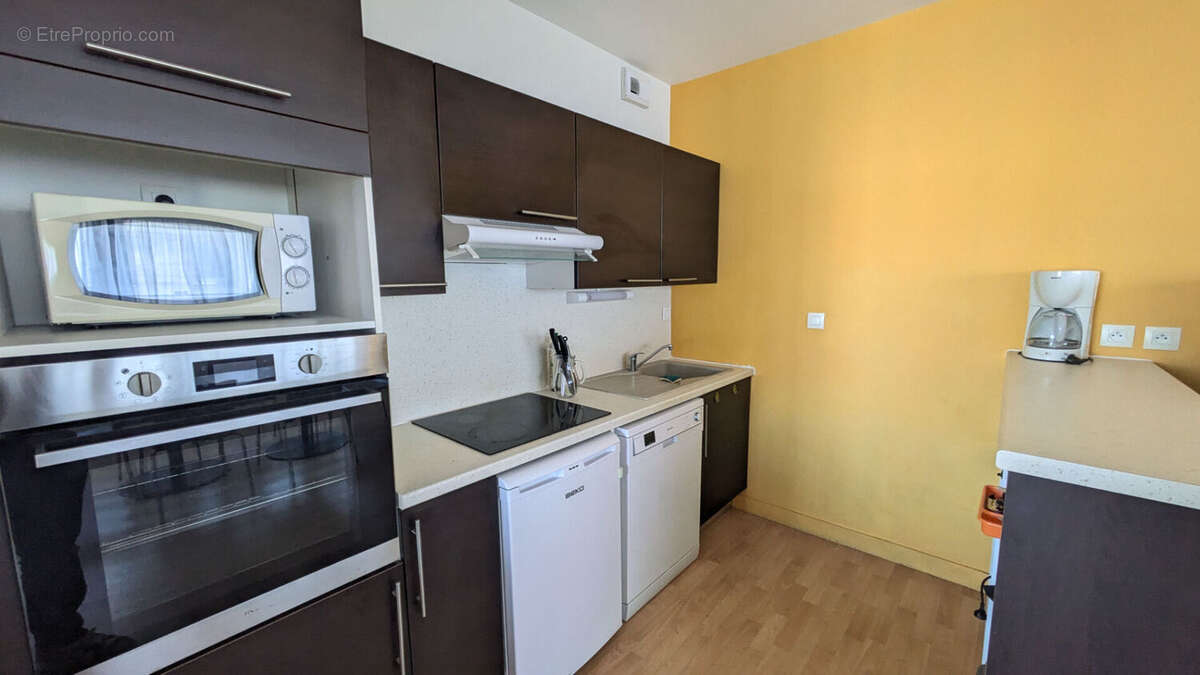 Appartement à ROCHEFORT