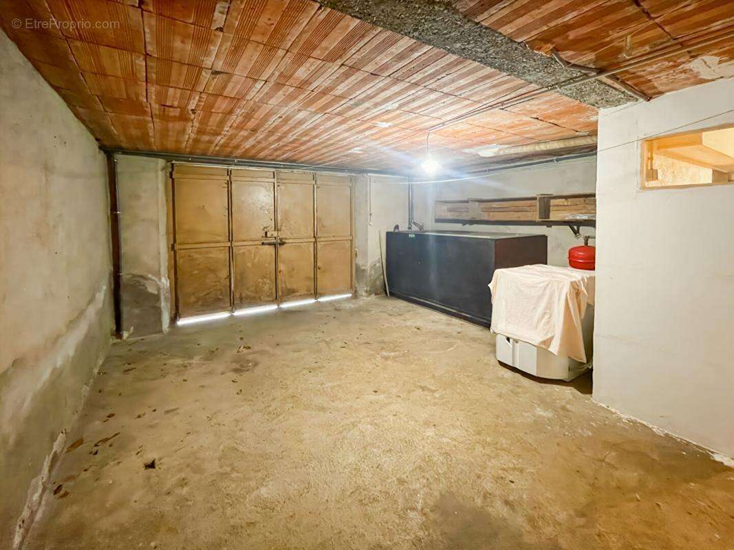 Maison à SAINT-AOUT