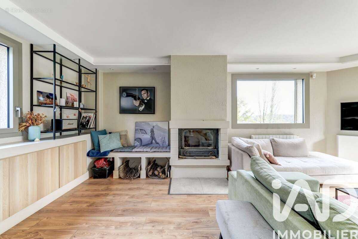 Photo 6 - Maison à SAINT-ROMAIN-AU-MONT-D'OR