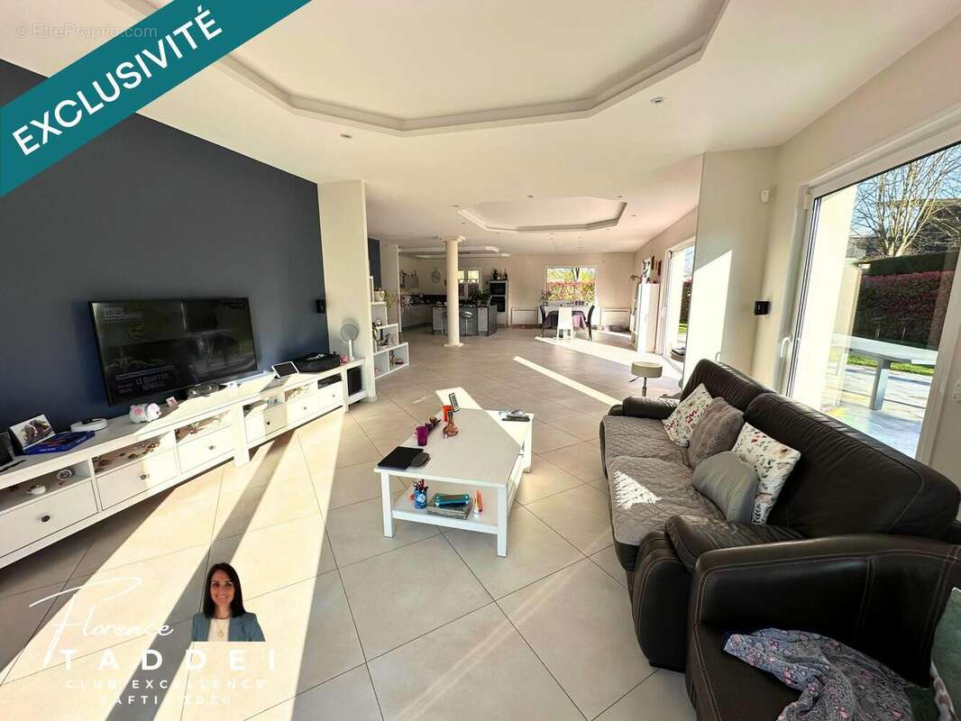 Photo 4 - Maison à LIMOURS