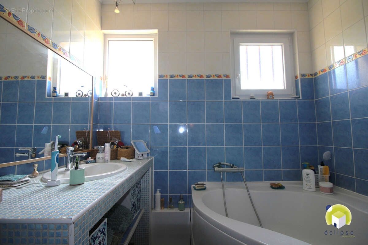 Ferme renovee 107 m2 - photo 22