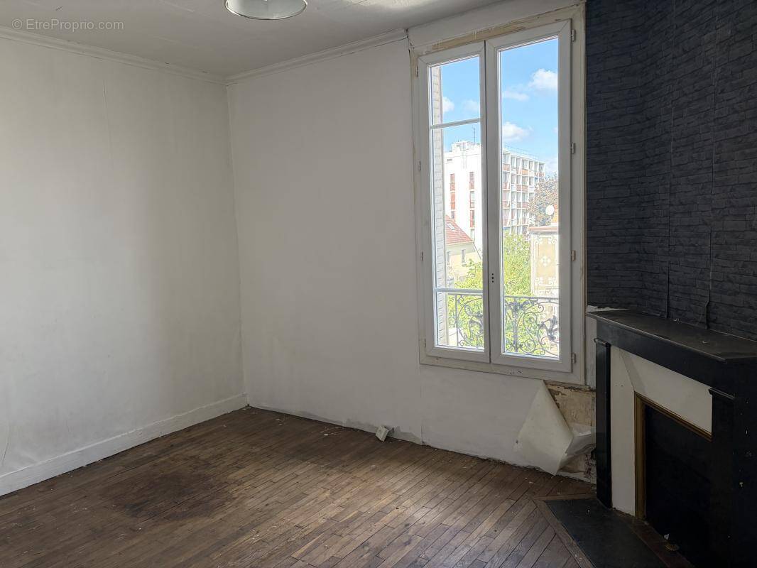 Appartement à BEZONS