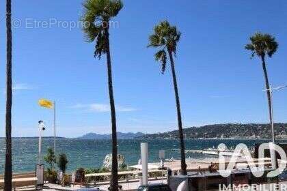 Photo 9 - Appartement à ANTIBES