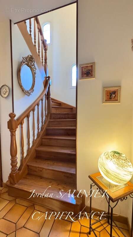 Maison villa à vendre 6 pièces 135m2 à REVEL (31) - photo 6