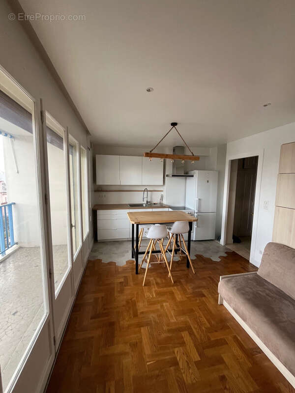 Appartement à LYON-4E