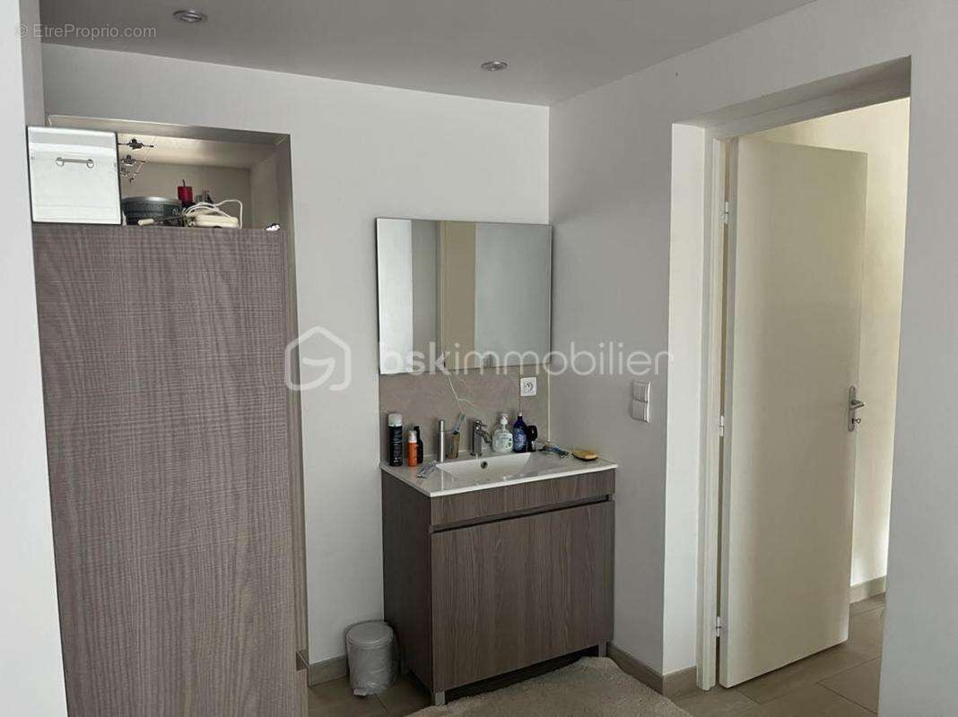 Maison à VALRAS-PLAGE