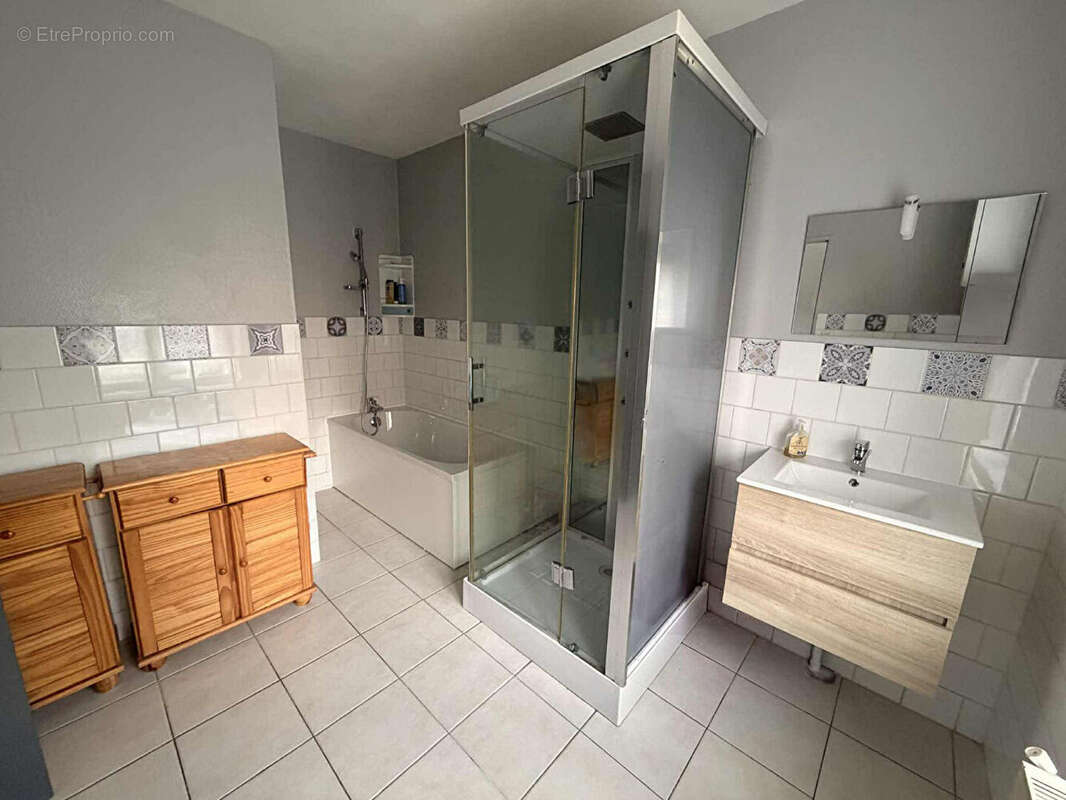 Maison à VALENCIENNES