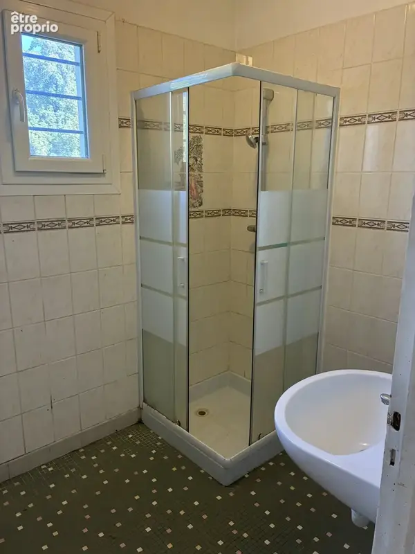 Maison 128 m²  .5 chambres , terrain 1218 m² - photo 11