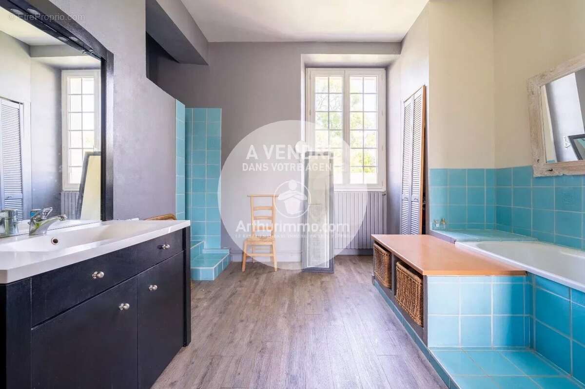 Maison familiale 4 chambres - photo 17