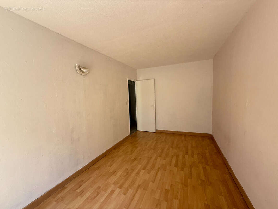 Appartement à MARTIGUES