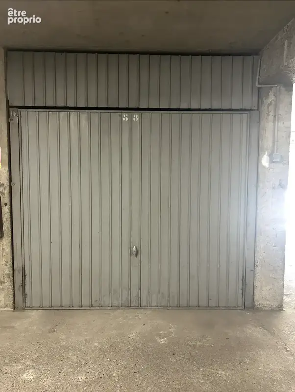 Parking à LYON-7E