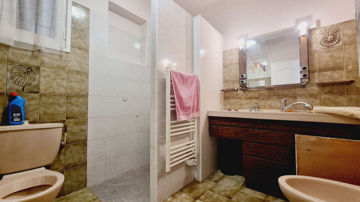 Maison à SAINT-RAPHAEL