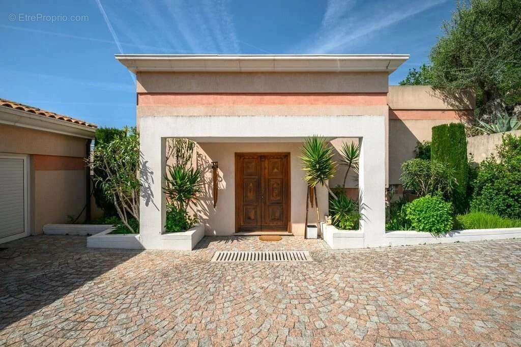 Maison à NICE