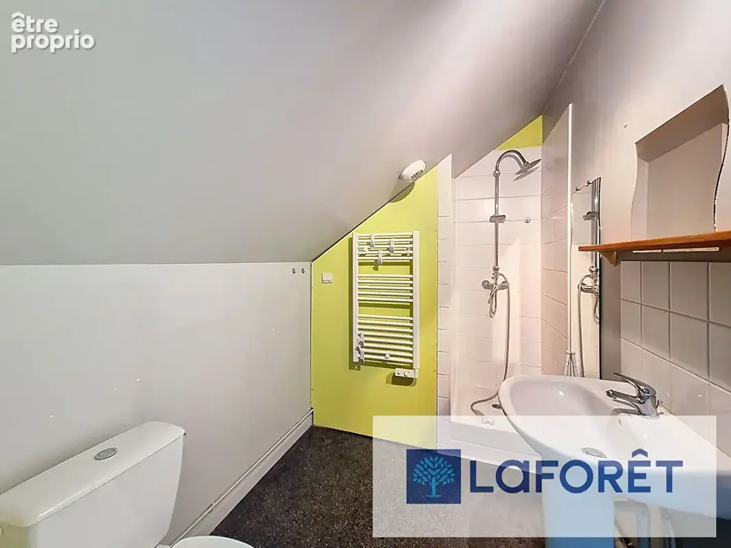 Maison Seulline 3 pièce(s) 66 m2 - photo 5