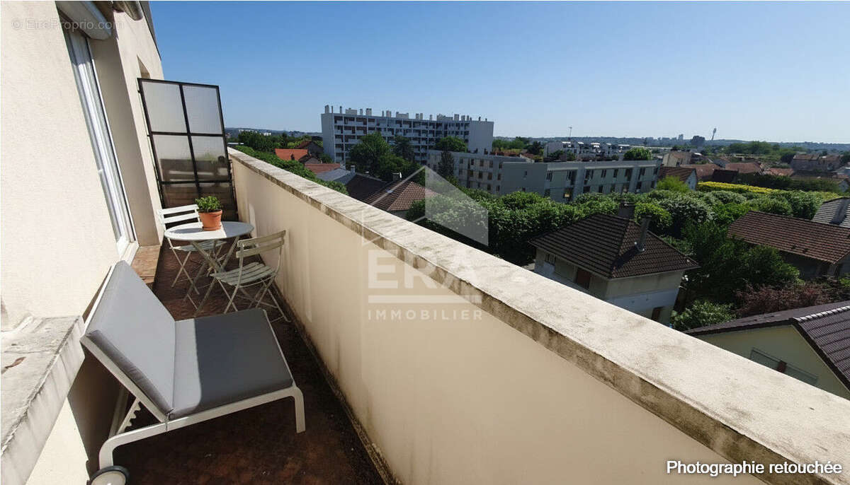 Appartement à SAINT-MAUR-DES-FOSSES