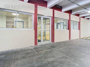 Commerce à CONCARNEAU