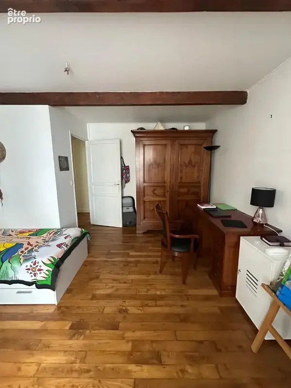 Maison Maisons Laffitte 5 pièces 93.13 m2 - photo 8