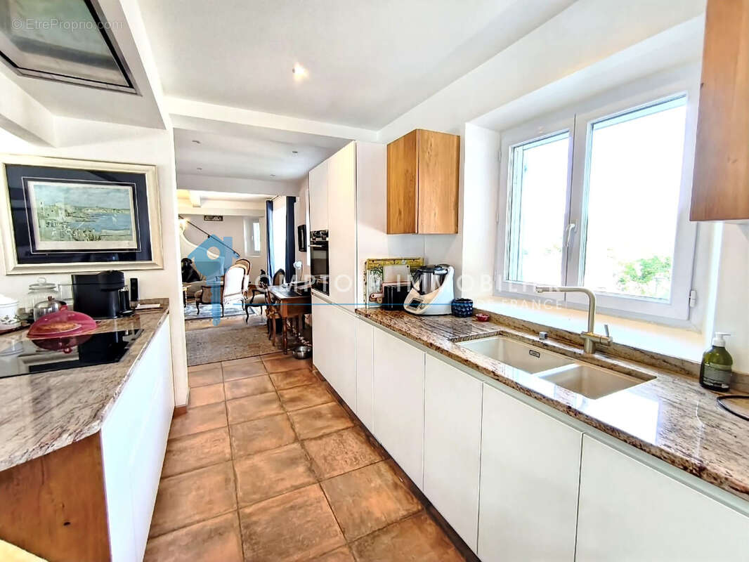DPT(83) A vendre propriété de prestige sur le haut var - photo 9