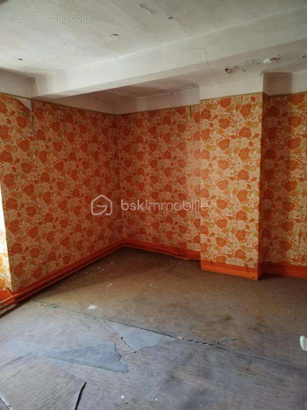 Maison à MALEMORT-DU-COMTAT