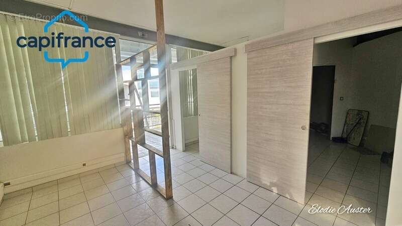 Commerce à BAIE-MAHAULT