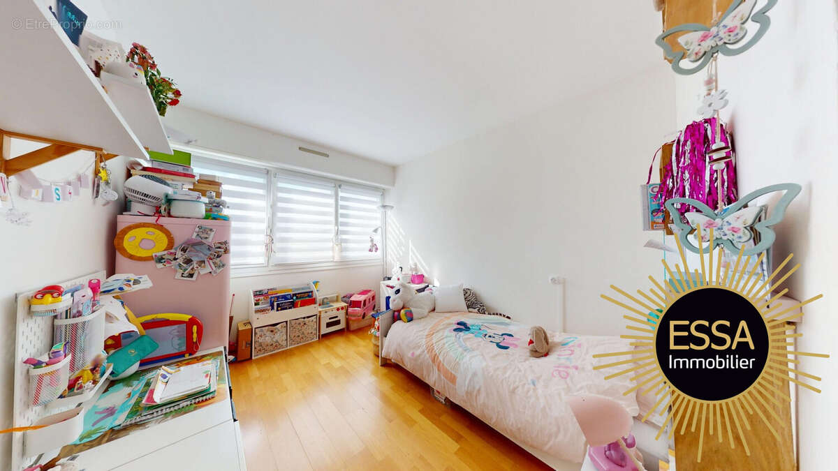 Appartement à VELIZY-VILLACOUBLAY