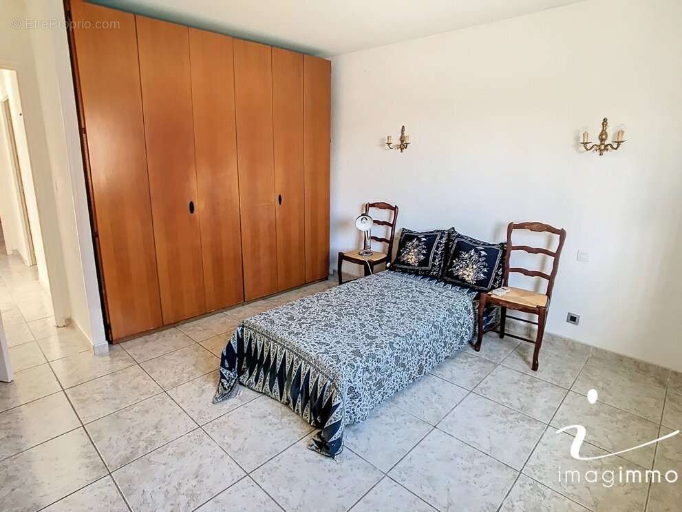 Maison à MONTPELLIER