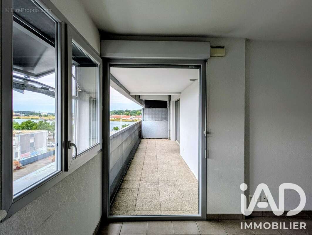 Photo 8 - Appartement à BAYONNE