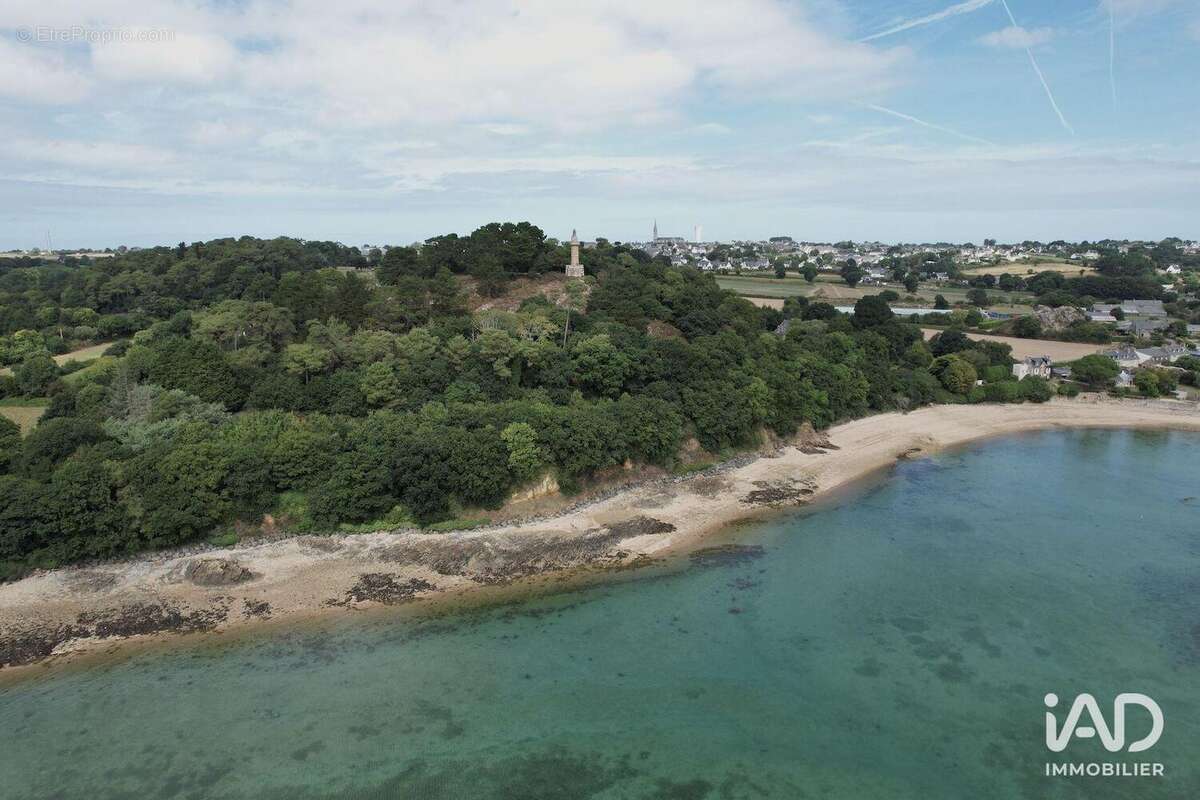 Photo 7 - Appartement à PAIMPOL