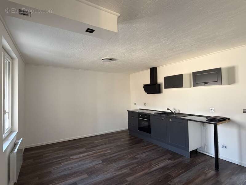 Maison à SAINT-DIZIER