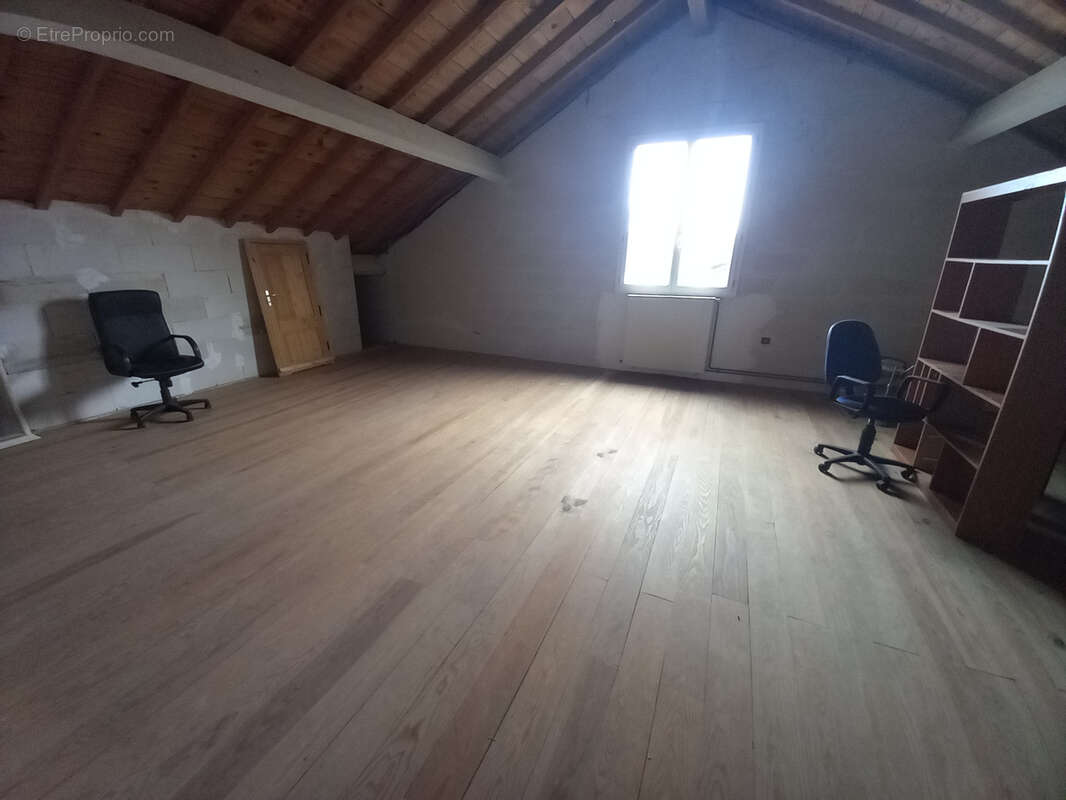 Maison à LANGON